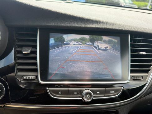 Used 2017 Buick Encore Preferred FWD image 18