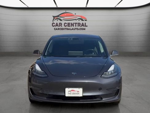 Used 2018 Tesla Model 3 Long Range AWD/4WD image 9