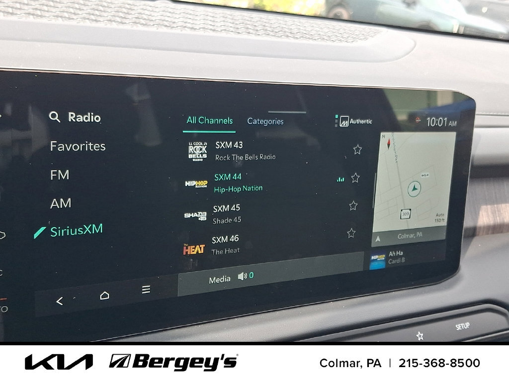 New 2027 Kia Telluride SX Prestige X-Line AWD/4WD image 16