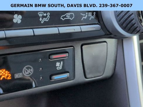 Used 2023 Toyota RAV4 Limited image 24