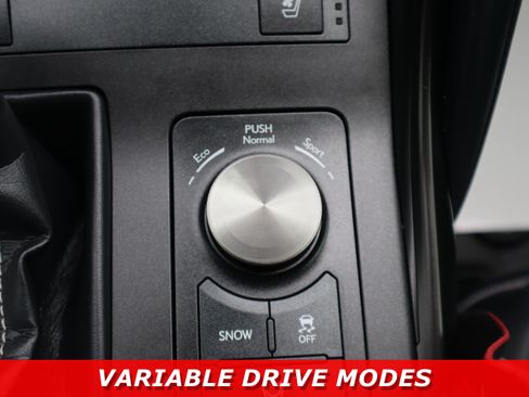 Used 2021 Lexus IS 350 F Sport w/ Accessory Package RWD image 23