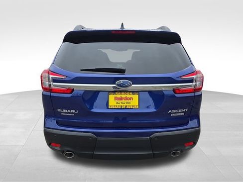 New 2026 Subaru Ascent Touring image 6