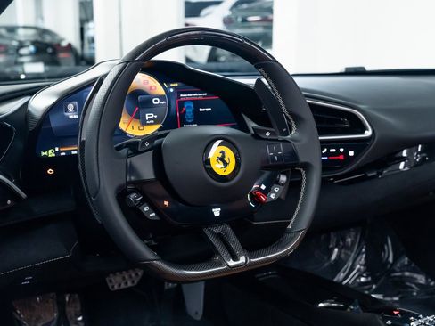 Used 2024 Ferrari 296 GTS image 9