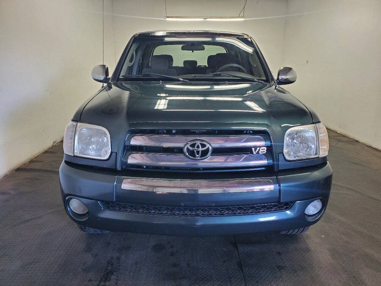 Used 2006 Toyota Tundra SR5 w/ All Weather Guard Pkg AWD/4WD image 2