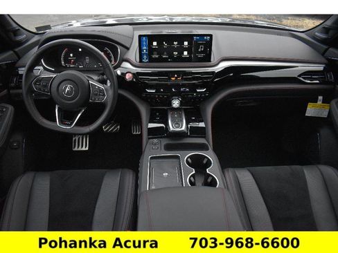 Used 2026 Acura MDX A-Spec image 37