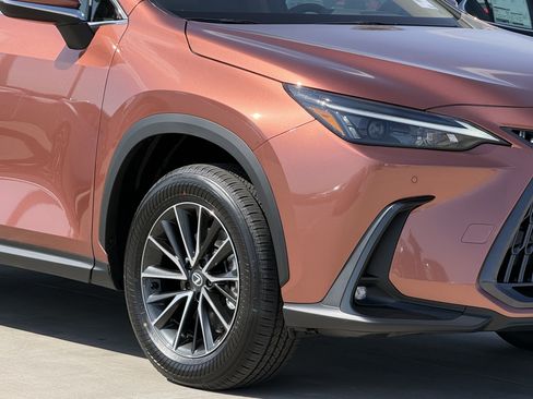 New 2026 Lexus NX 350 AWD w/ Premium Package image 4
