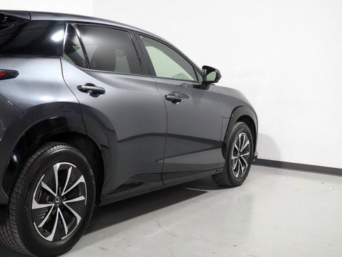 Used 2023 Lexus RZ 450e Premium image 46