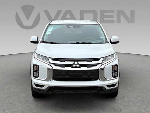 Used 2024 Mitsubishi Outlander Sport AWD image 22