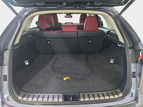 Used 2020 Lexus NX 300 AWD w/ Comfort Package image 30