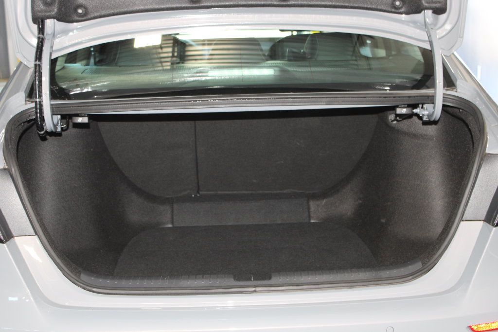 Used 2024 Honda Accord EX-L image 29