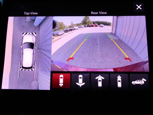 New 2025 Jeep Grand Cherokee L Summit image 10