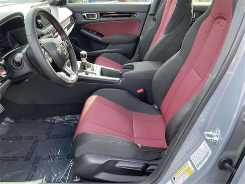 Used 2025 Honda Civic Si image 11