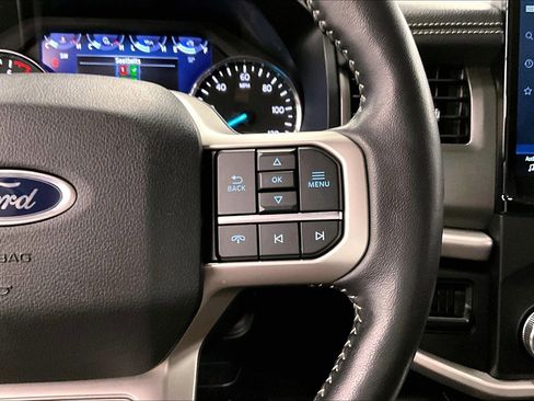 Used 2024 Ford Expedition Max XLT AWD/4WD image 27