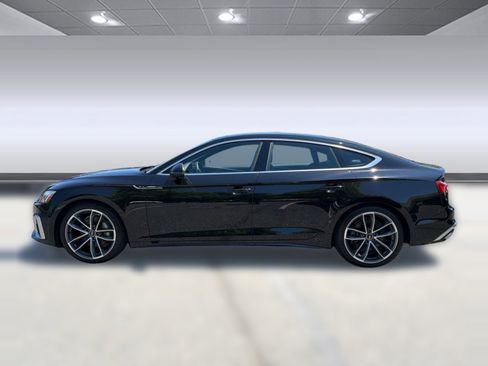 Used 2024 Audi A5 2.0T Premium Plus w/ Premium Plus AWD/4WD image 2