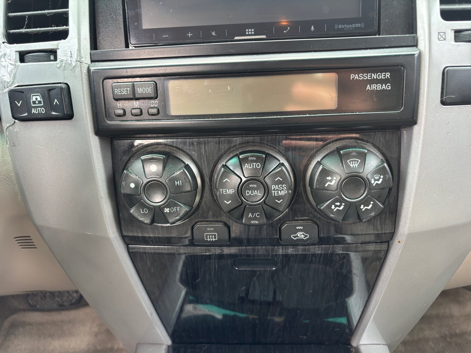 Used 2007 Toyota 4Runner Limited RWD image 17