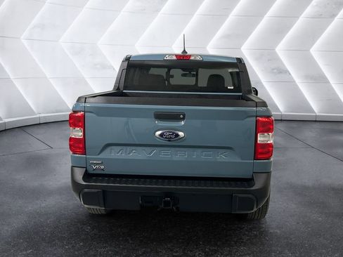 Used 2023 Ford Maverick XLT image 5