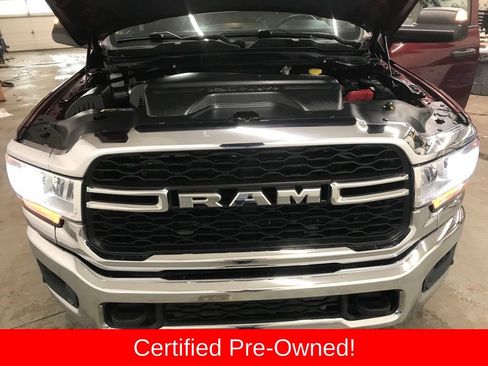Certified 2020 RAM 2500 Tradesman w/ Chrome Appearance Group image 38