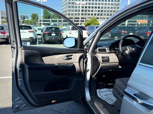 Used 2015 Honda Odyssey EX image 9