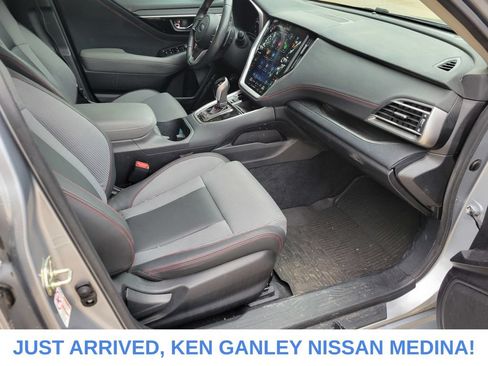 Used 2020 Subaru Legacy Sport w/ Popular Package #2 AWD/4WD image 21