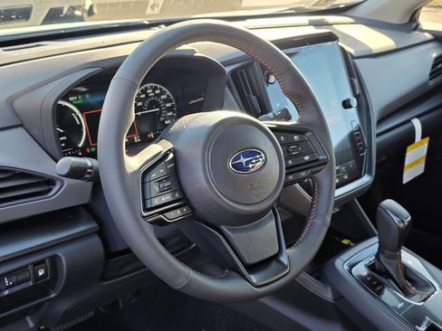 New 2026 Subaru Crosstrek 2.5i Limited AWD/4WD image 15
