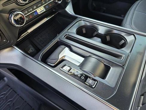 New 2025 Ford F150 Platinum w/ Equipment Group 702A High image 14