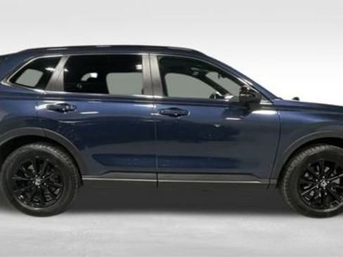 Used 2024 Honda CR-V Sport image 12