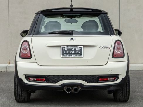 Used 2013 MINI Cooper S image 4