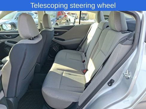 Certified 2025 Subaru Legacy Premium image 13