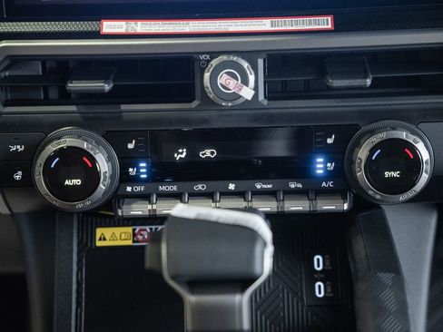 New 2026 Toyota 4Runner Limited AWD/4WD image 24