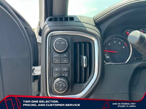 Used 2023 Chevrolet Silverado 2500 LTZ AWD/4WD image 26