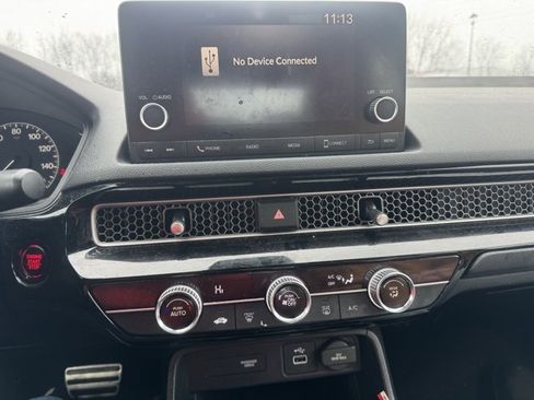 Used 2023 Honda Civic Sport image 15