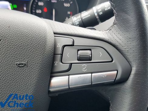 Used 2022 Cadillac XT4 Sport FWD image 25