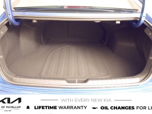 New 2025 Kia K4 GT-Line Turbo image 19