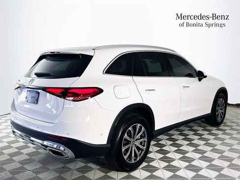 Certified 2023 Mercedes-Benz GLC 300 image 7