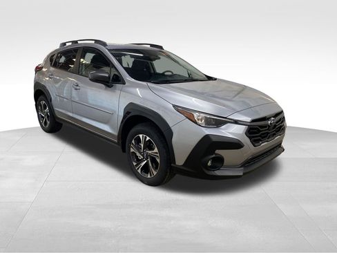 New 2026 Subaru Crosstrek 2.0i Premium AWD/4WD image 5