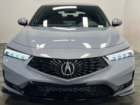 New 2026 Acura Integra A-Spec image 2