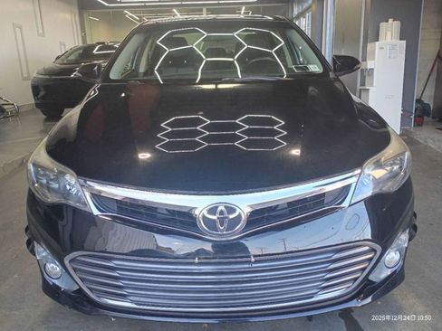 Used 2015 Toyota Avalon XLE image 1