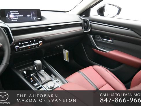 New 2026 MAZDA CX-50 2.5 Hybrid w/ Weather Package image 24