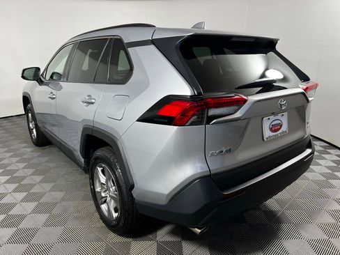 Certified 2024 Toyota RAV4 XLE image 7
