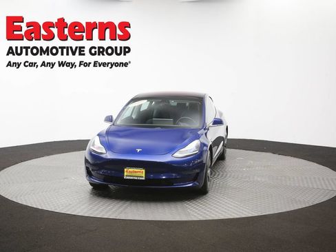 Used 2019 Tesla Model 3 Standard Range RWD image 48