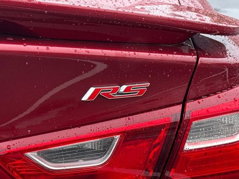 Used 2020 Chevrolet Malibu RS image 13