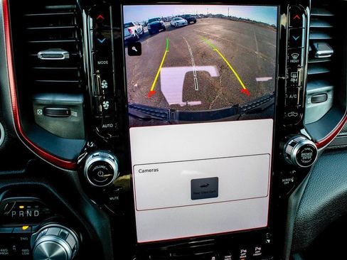 Used 2022 RAM 1500 Rebel w/ Rebel Level 2 Equipment Group image 19