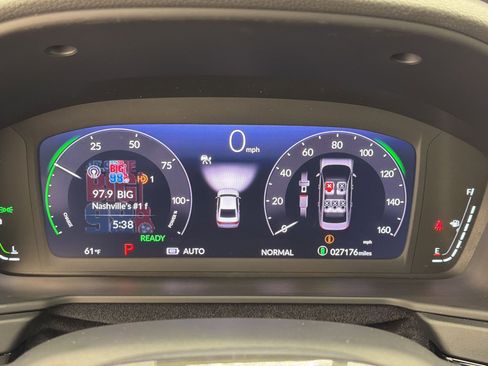 Used 2024 Honda Accord Touring image 20