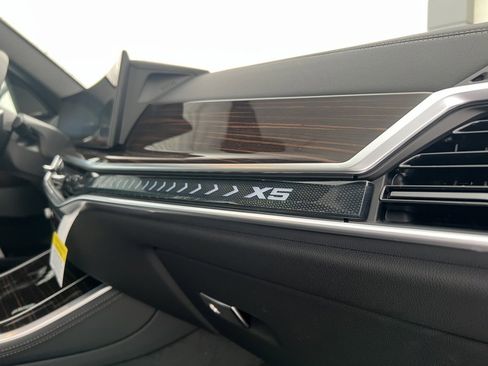 New 2026 BMW X5 xDrive50e w/ M Sport Package image 43