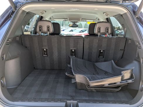 Used 2019 Chevrolet Equinox Premier AWD/4WD image 24
