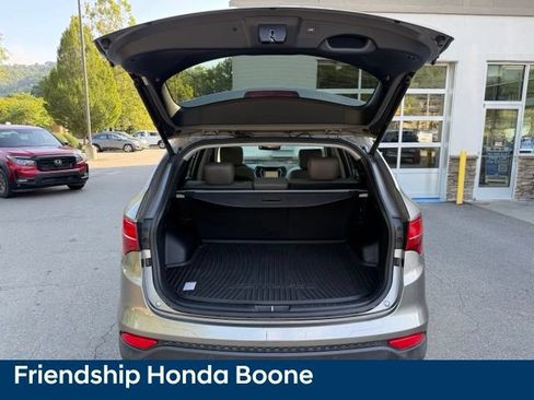 Used 2016 Hyundai Santa Fe Sport w/ Option Group 04 FWD image 36