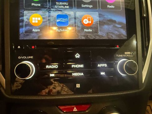 Certified 2023 Subaru Crosstrek 2.5i Limited w/ Moonroof Package image 34