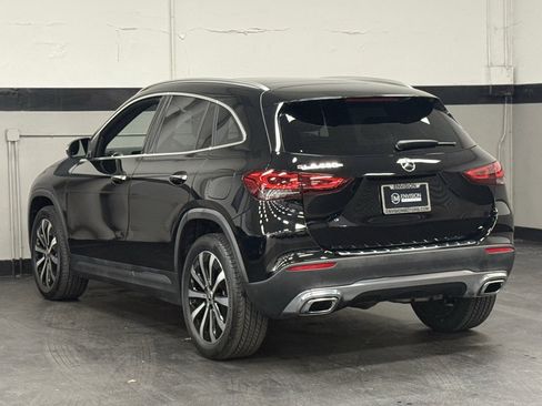 Certified 2023 Mercedes-Benz GLA 250 GLA 250 image 8