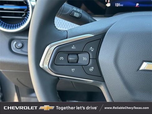 New 2026 Chevrolet Trax LT w/ Driver Confidence Package image 14