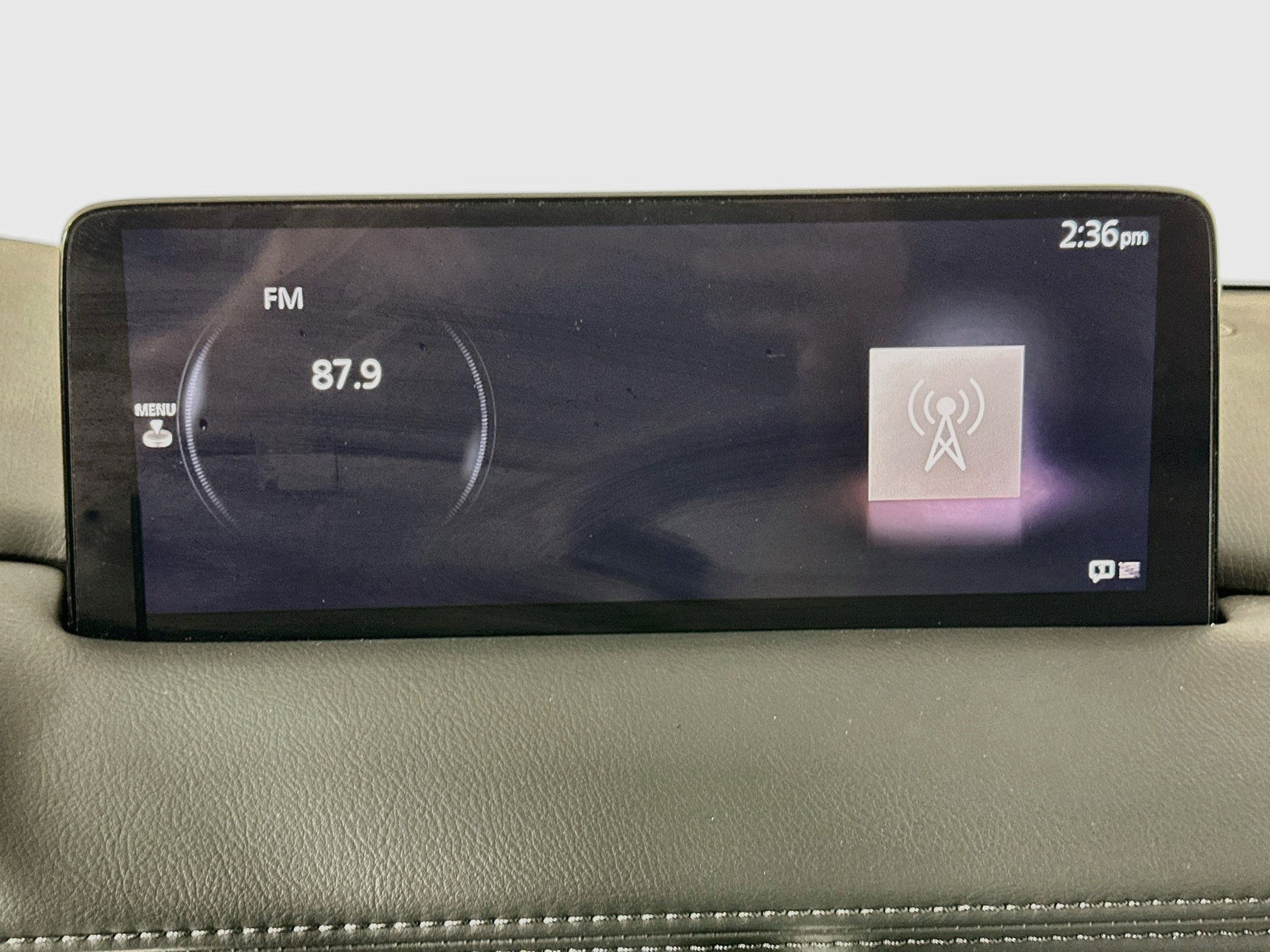 Used 2023 MAZDA CX-5 AWD 2.5 S image 21